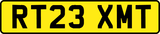 RT23XMT