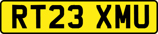 RT23XMU