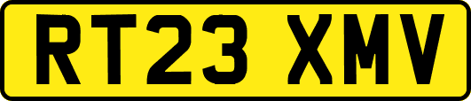 RT23XMV
