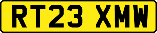 RT23XMW