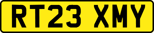 RT23XMY