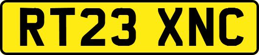 RT23XNC