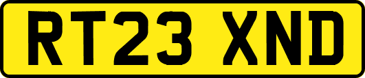 RT23XND