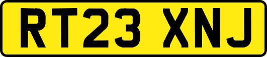 RT23XNJ