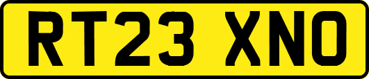RT23XNO