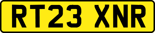 RT23XNR