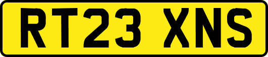 RT23XNS
