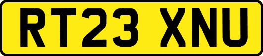 RT23XNU