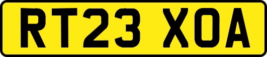 RT23XOA