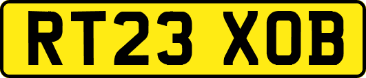 RT23XOB