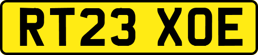 RT23XOE