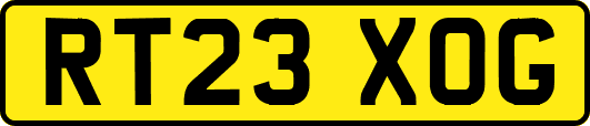 RT23XOG