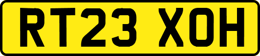 RT23XOH