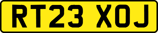 RT23XOJ