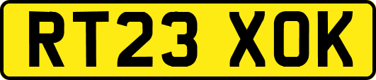 RT23XOK