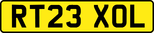 RT23XOL