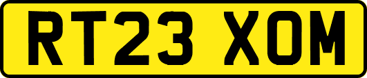 RT23XOM