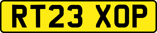 RT23XOP