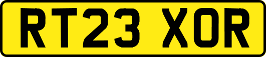 RT23XOR