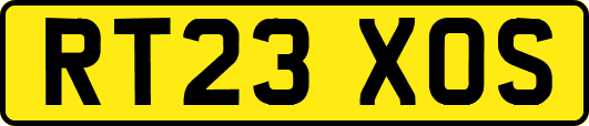 RT23XOS