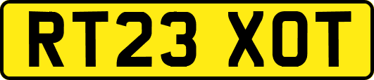 RT23XOT