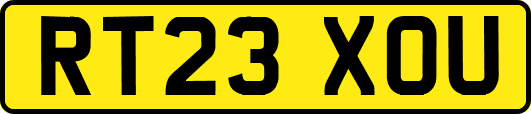 RT23XOU