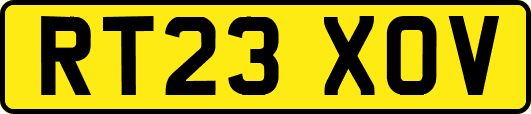 RT23XOV