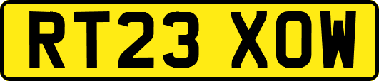RT23XOW
