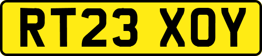 RT23XOY