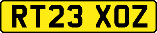 RT23XOZ