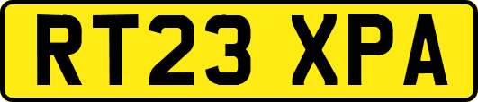 RT23XPA