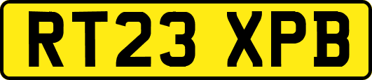 RT23XPB