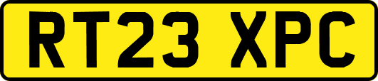 RT23XPC