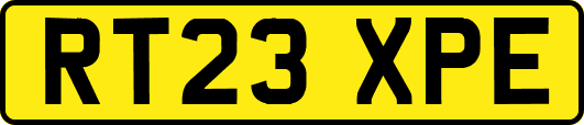 RT23XPE