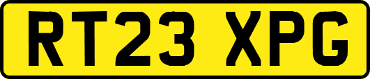 RT23XPG