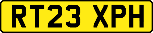 RT23XPH