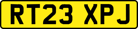RT23XPJ