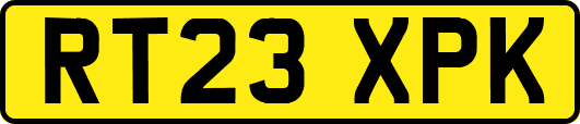 RT23XPK