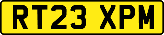 RT23XPM