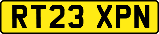 RT23XPN