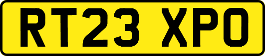 RT23XPO