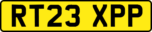 RT23XPP
