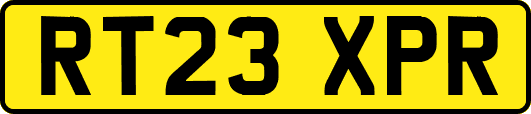 RT23XPR