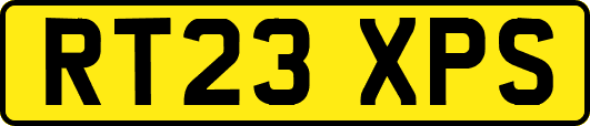 RT23XPS