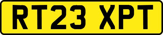RT23XPT