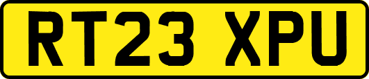 RT23XPU