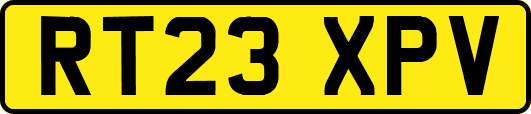 RT23XPV