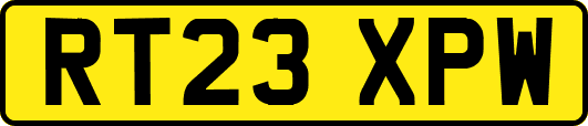 RT23XPW
