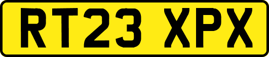 RT23XPX
