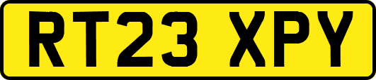 RT23XPY